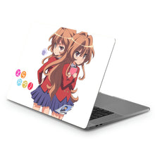 Load image into Gallery viewer, Anime Toradora! Macbook Skin
