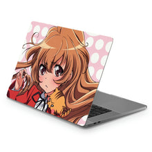 Load image into Gallery viewer, Anime Toradora! Macbook Skin
