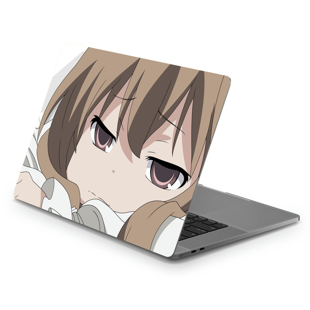 Anime Toradora! Macbook Skin