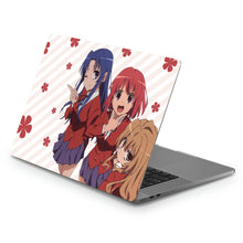 Load image into Gallery viewer, Anime Toradora!  Macbook Skin
