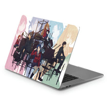 Load image into Gallery viewer, Anime Toradora! Macbook Skin
