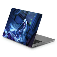 Anime Toradora! Macbook Skin