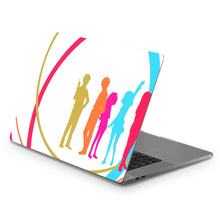Load image into Gallery viewer, Anime Toradora! Macbook Skin
