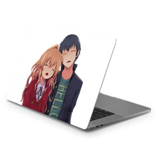 Load image into Gallery viewer, Anime Toradora! Macbook Skin
