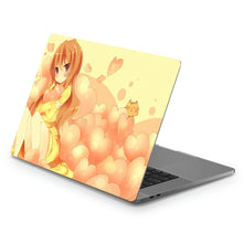 Load image into Gallery viewer, Anime Toradora! Macbook Skin
