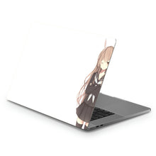 Load image into Gallery viewer, Anime Toradora! Macbook Skin
