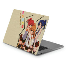 Load image into Gallery viewer, Anime Toradora! Macbook Skin
