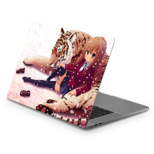 Load image into Gallery viewer, Anime Toradora! Macbook Skin

