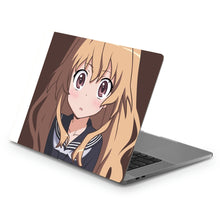 Load image into Gallery viewer, Anime Toradora! Macbook Skin
