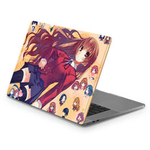 Load image into Gallery viewer, Anime Toradora! Macbook Skin
