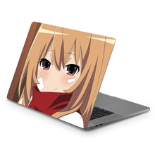 Load image into Gallery viewer, Anime Toradora! Macbook Skin
