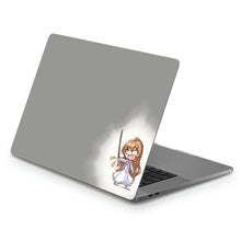 Load image into Gallery viewer, Anime Toradora! Macbook Skin
