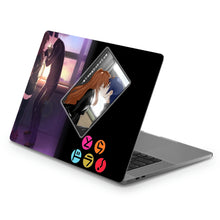 Load image into Gallery viewer, Anime Toradora! Macbook Skin
