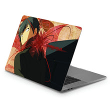 Load image into Gallery viewer, Anime Toradora! Macbook Skin
