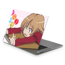 Load image into Gallery viewer, Anime Toradora! Macbook Skin
