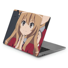 Load image into Gallery viewer, Anime Toradora! Macbook Skin

