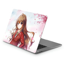 Load image into Gallery viewer, Anime Toradora! Macbook Skin
