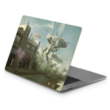 Load image into Gallery viewer, Anime Toradora! Macbook Skin
