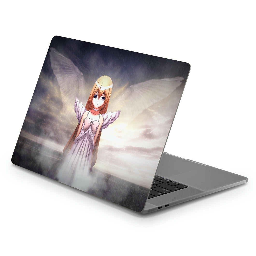 Anime Toradora!  Macbook Skin