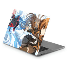 Load image into Gallery viewer, Anime Toradora!  Macbook Skin
