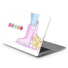Load image into Gallery viewer, Anime Toradora! Macbook Skin
