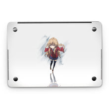 Load image into Gallery viewer, Anime Toradora!  Macbook Skin
