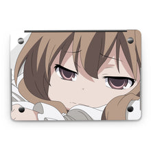 Load image into Gallery viewer, Anime Toradora! Macbook Skin
