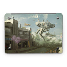 Load image into Gallery viewer, Anime Toradora! Macbook Skin
