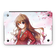 Load image into Gallery viewer, Anime Toradora! Macbook Skin

