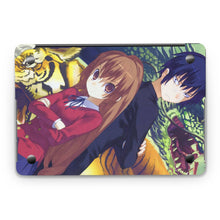 Load image into Gallery viewer, Anime Toradora! Macbook Skin
