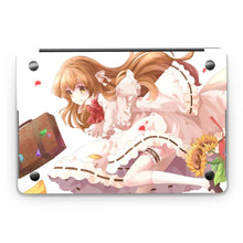 Load image into Gallery viewer, Anime Toradora! Macbook Skin

