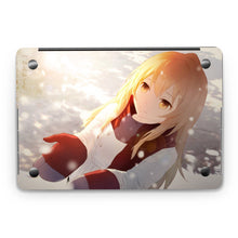 Load image into Gallery viewer, Anime Toradora!  Macbook Skin
