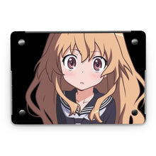 Load image into Gallery viewer, Anime Toradora! Macbook Skin
