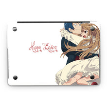 Load image into Gallery viewer, Anime Toradora! Macbook Skin
