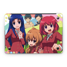 Load image into Gallery viewer, Anime Toradora! Macbook Skin

