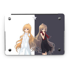 Load image into Gallery viewer, Anime Toradora! Macbook Skin

