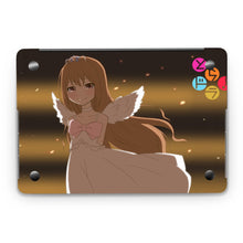 Load image into Gallery viewer, Anime Toradora! Macbook Skin
