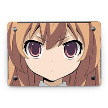 Load image into Gallery viewer, Anime Toradora! Macbook Skin

