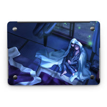 Load image into Gallery viewer, Anime Toradora! Macbook Skin
