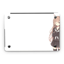 Load image into Gallery viewer, Anime Toradora! Macbook Skin
