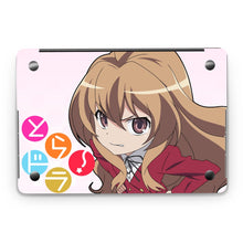 Load image into Gallery viewer, Anime Toradora! Macbook Skin
