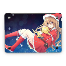 Load image into Gallery viewer, Anime Toradora! Macbook Skin
