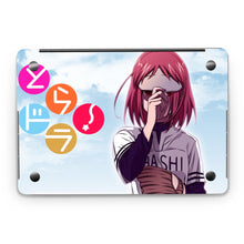 Load image into Gallery viewer, Anime Toradora! Macbook Skin
