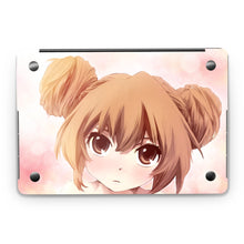 Load image into Gallery viewer, Anime Toradora! Macbook Skin
