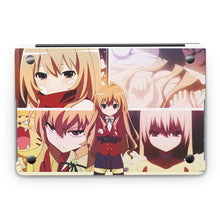 Load image into Gallery viewer, Anime Toradora! Macbook Skin
