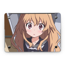 Load image into Gallery viewer, Anime Toradora! Macbook Skin
