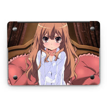 Load image into Gallery viewer, Anime Toradora! Macbook Skin
