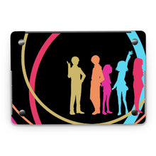 Load image into Gallery viewer, Anime Toradora! Macbook Skin
