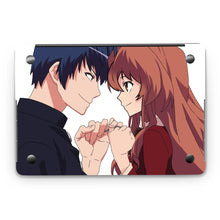 Load image into Gallery viewer, Anime Toradora! Macbook Skin
