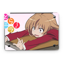 Load image into Gallery viewer, Anime Toradora! Macbook Skin
